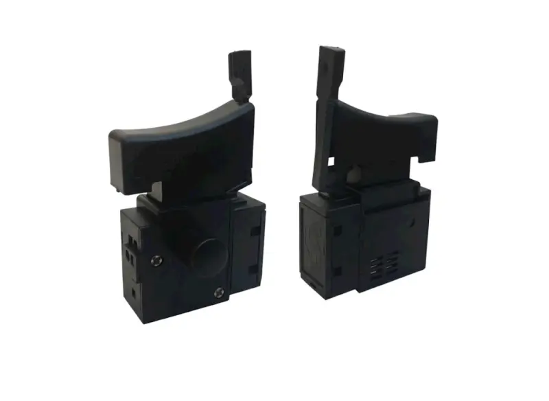 Кнопка выключателя для дрели-шуруповерта Makita 6821 DY607