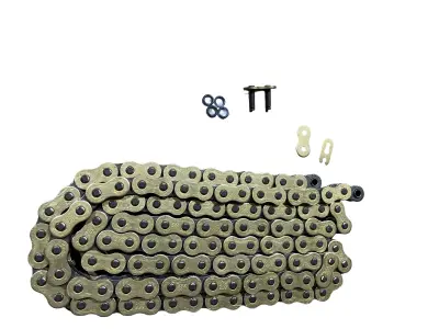 Ланцюг трансмісії 520HV-120L X-Ring