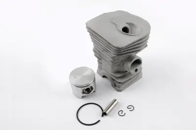 Поршнева бензопили (ЦПГ) для Husqvarna 350 (Ø44, высокая) KZ