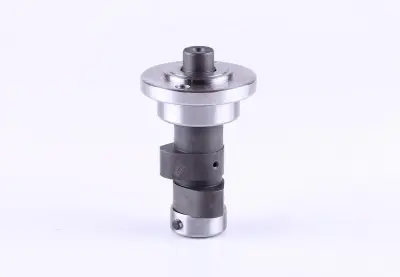 Распредвал ГРМ 4T CB125/150 (у зборі)