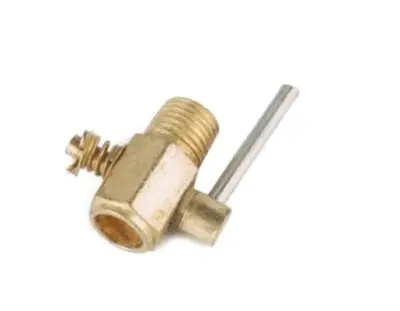 Кран слива охлаждающей жидкости м/б 190N/195N (12/15Hp) SANJIA