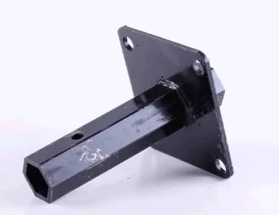 Ступица шестигранная КПП (L-255mm) DIGGER