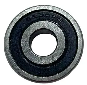 Підшипник редуктора 6200-2RS 10×30×9 Shunfeng