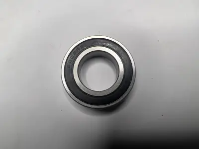 Підшипник КПП м/б 6005-2RS 25*47*12 (вторичный вал) ST