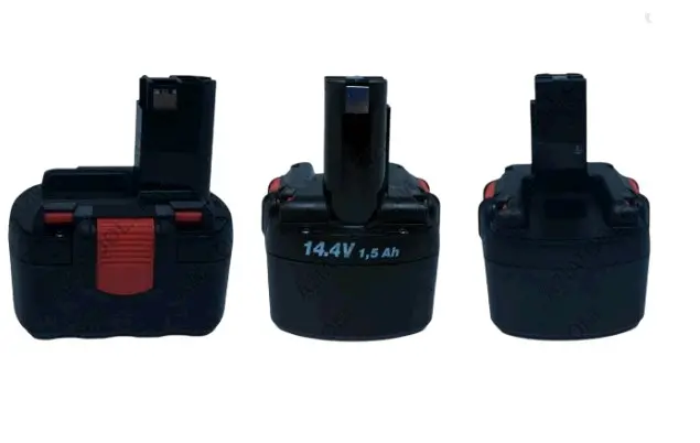 Акумулятор для інструмента Bosch 14,4 В 1,5 А·год