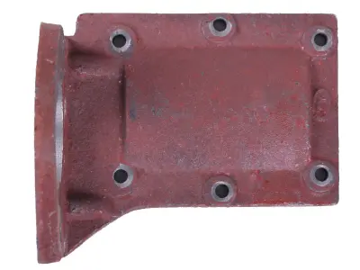 Кронштейн электростартера ZS/ZH1100, 15 л.с., Ø82 мм