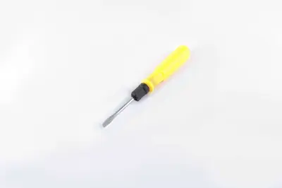 Отвертка двусторонная 3 (L-160mm) XINYU