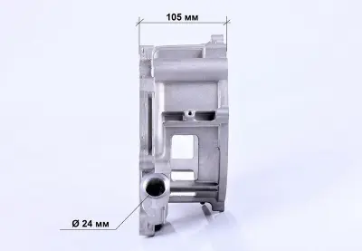 Кришка блока двигателя м/б 177F/188F (9/13Hp)