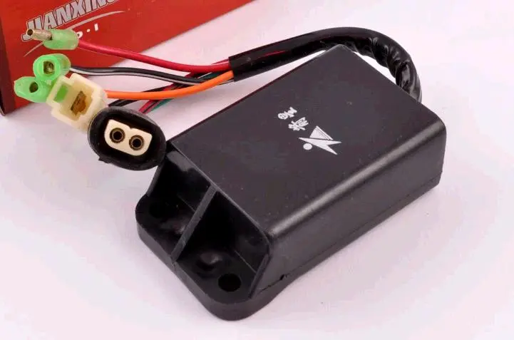 Комутатор CDI Yamaha JOG 3YK CHENHAO