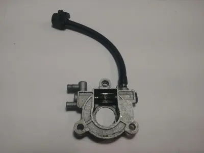 Маслонасос бензопили для Goodluck GL 6200 KZ-3