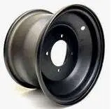 Диск колеса ATV 19*7-8 (4 отвори) JPX