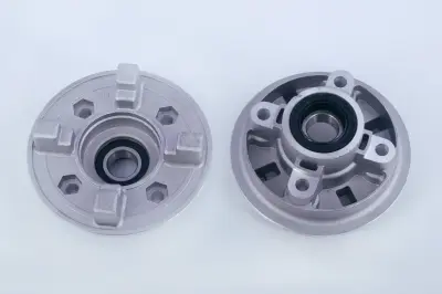 Демпфер заднього колеса Zongshen F5 / ZS200 / 250GS