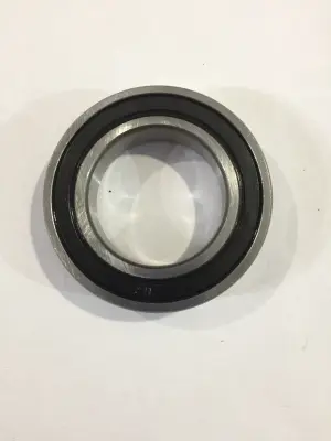 Підшипник КПП м/б 6009-2RS 45*75*16 (178F, ATV-300) ST
