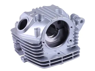 Головка циліндра 4T CB250 гола AMG