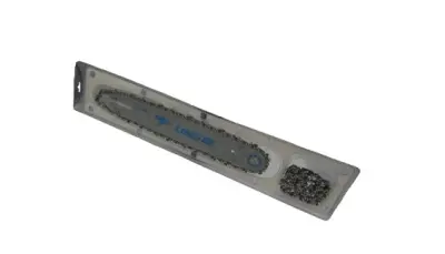 Пильний ланцюг 3/8, 1.3mm, 50зв, RS, с шиной 14 (35см) для St 180-250 LINGJIE KOSA-2
