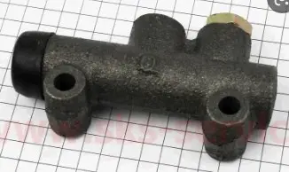 Машинка тормозная (ГТЦ) ZUBR (заднього гальма) ST-2