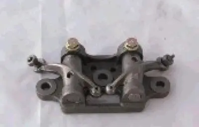 Коромисла клапанів (рокери, пара) 4T CG125/150 (верхние)