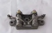 Коромисла клапанів (рокери, пара) 4T CG125/150 (верхние)
