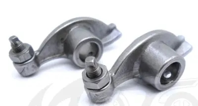Коромисла клапанів (рокери, пара) SH 150 (Honda 2013+ i)