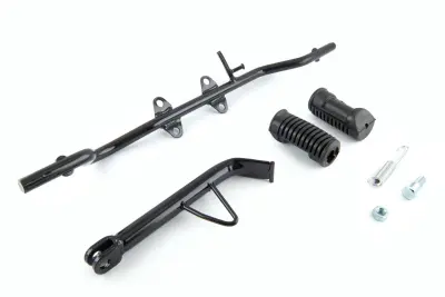 Подножки водителя для Viper Active в сборе ZZQ