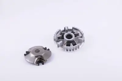 Вариатор передній Yamaha BWS 100 MSU (#MSU)