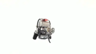 Карбюратор 4T GY6 150 (мембрана Ø24mm) (TM)