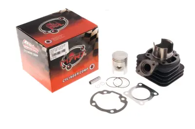 ЦПГ Honda Lead 50 і Gyro 50 Ø40 мм, AF01E/AF03E/TA01E, SEE Taiwan