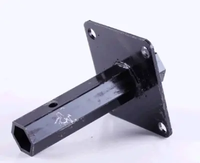 Ступица шестигранная КПП (L-210mm) DIGGER