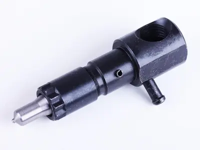 Форсунка (у зборі) м/б 170D