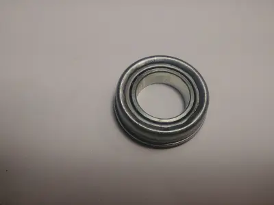 Підшипник колеса для тачек и м/б подь вісь 20 mm (тип 2) ELIT