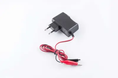 Зарядное устройство для АКБ 12 V 1 A
