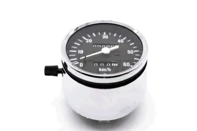 Спідометр Alpha (в приборную панель,60 km/h)