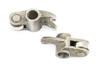 Коромысло клапанов (рокер) Yamaha GEAR, VINO, SA26J, SA36J пара