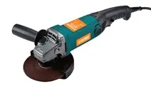 Угловая шлифмашина VILMAS 860-AG-125E, 860 Вт, 125 мм