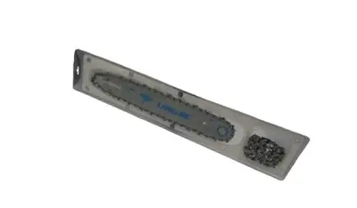 Комплект шини 16″ і ланцюга 3/8″, 1,3 мм, 57 ланок для Partner 350–401 LINGJIE KOSA-2