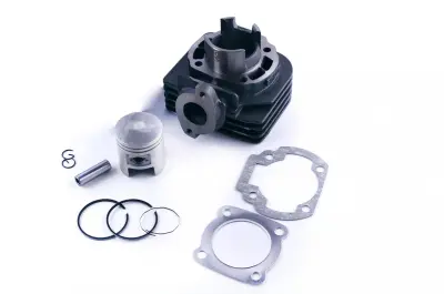 Поршнева Suzuki AD 50 41 мм p10 BBC-4
