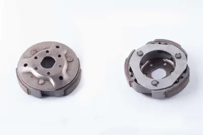 Колодки зчеплення 4T CH250