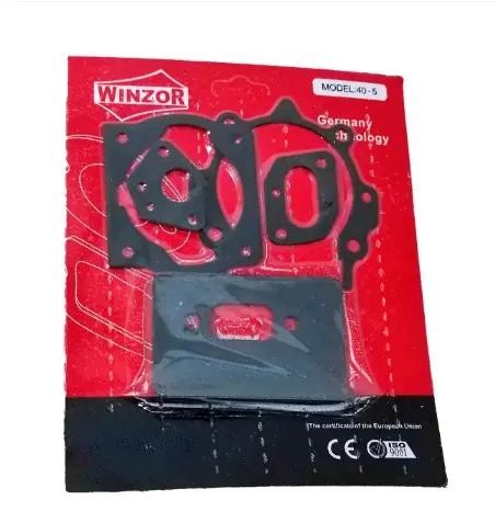 Прокладки мотокосы 1E40F, полный комплект, Winzor Pro