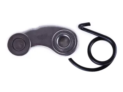 Фиксатор переключения передач 4T CB250