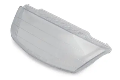 Стекло фары Yamaha JOG SA16 ST