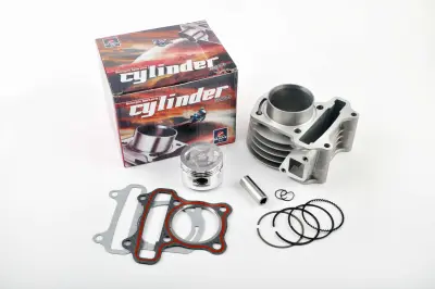 ЦПГ SUNY Ø50 мм для 4T GY6 50/100