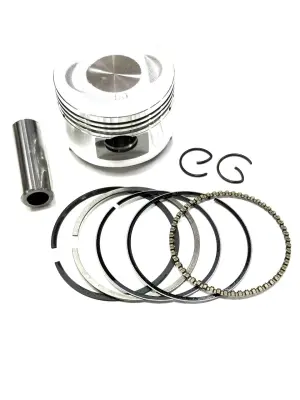 Поршень 4T GY6 80 0,75 (Ø47,75) SUNY (mod.B)