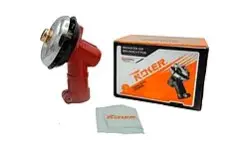 Редуктор для мотокосы 7T Ø28 NOKER KOSA-3