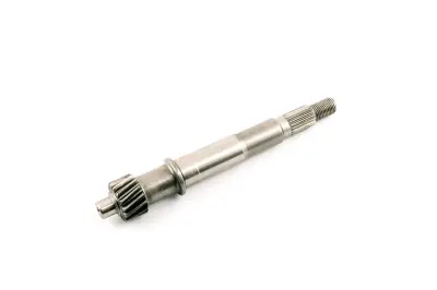 Вал редуктора первичный 4T GY6 125/150 ST