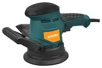 Эксцентриковая шлифмашина VILMAS 450-RS-125, 450 Вт, 125 мм