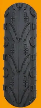Велосипедная покрышка JINDE AK935 24 x 1,75