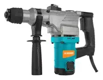 Перфоратор VILMAS 800-RH-26 800 Вт, Двухрежимный (удар, сверление с ударом) VRL