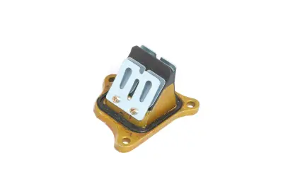 Пелюстковий клапан Honda DIO AF34/35 (3 болта) STEEL MARK