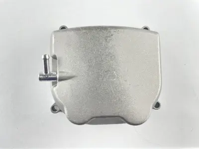 Кришка головки циліндра 4T GY6 125/150 (+сапун) SUNY