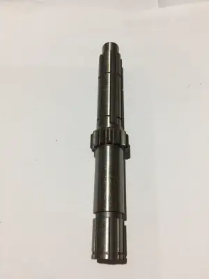 Вторинний вал коробки передач 4T CG150 ST